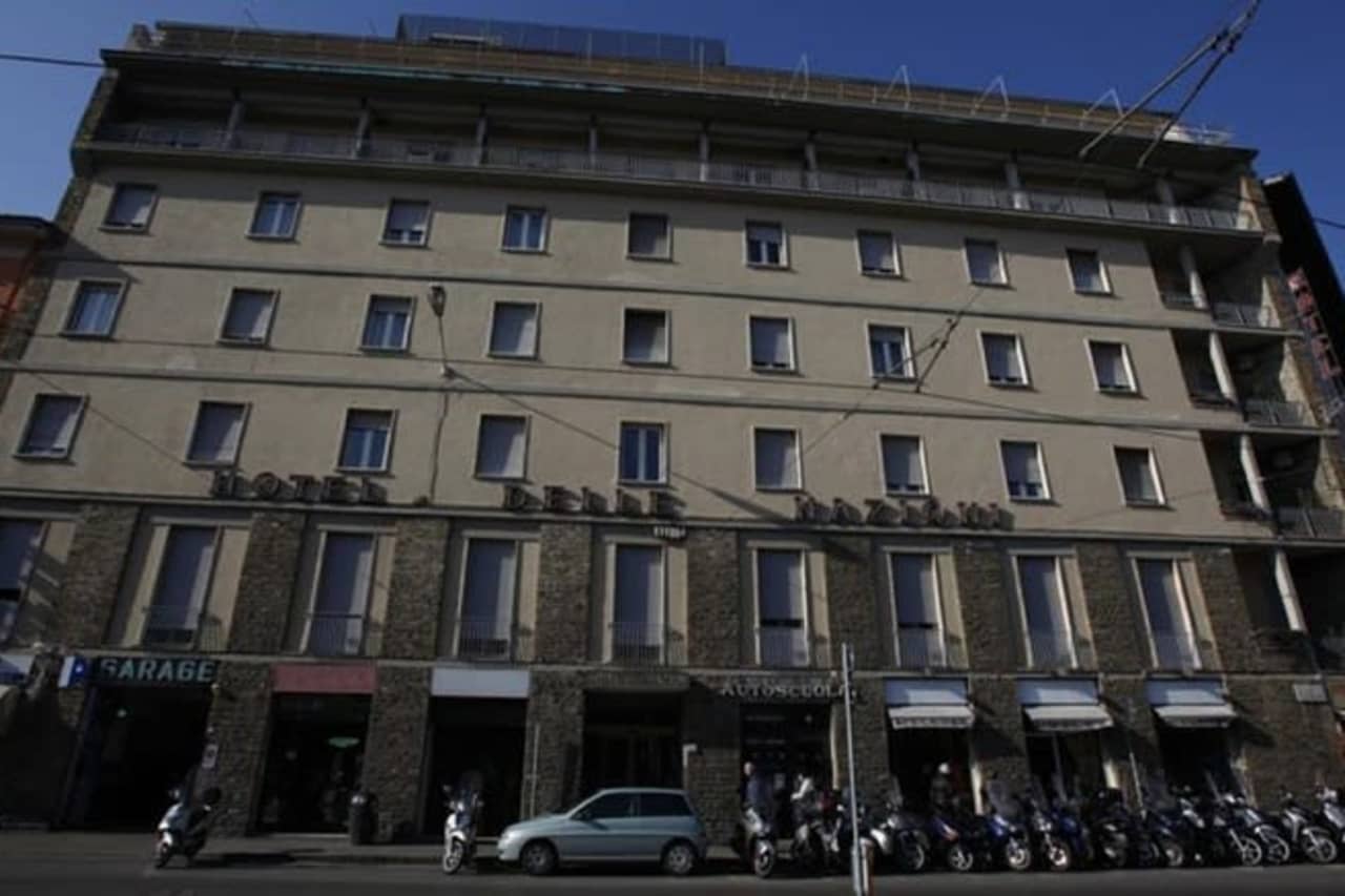 Bilder från hotellet Delle Nazioni - nummer 1 av 39