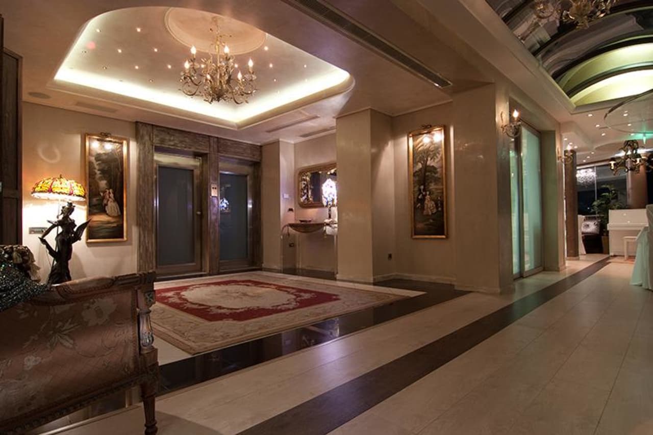 Bilder från hotellet The Athenian Callirhoe Exclusive - nummer 1 av 37