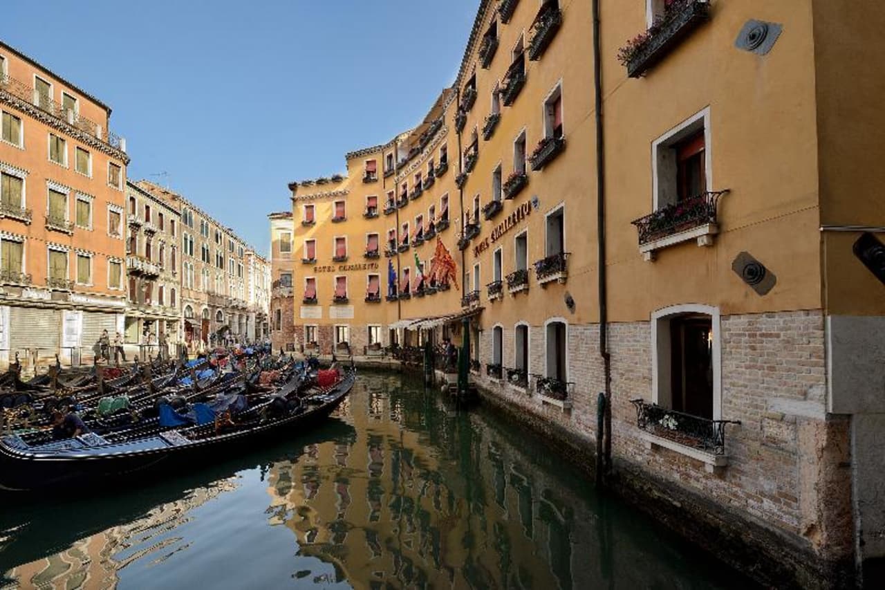 Bilder från hotellet Cavalletto E Doge Orseolo - nummer 1 av 45