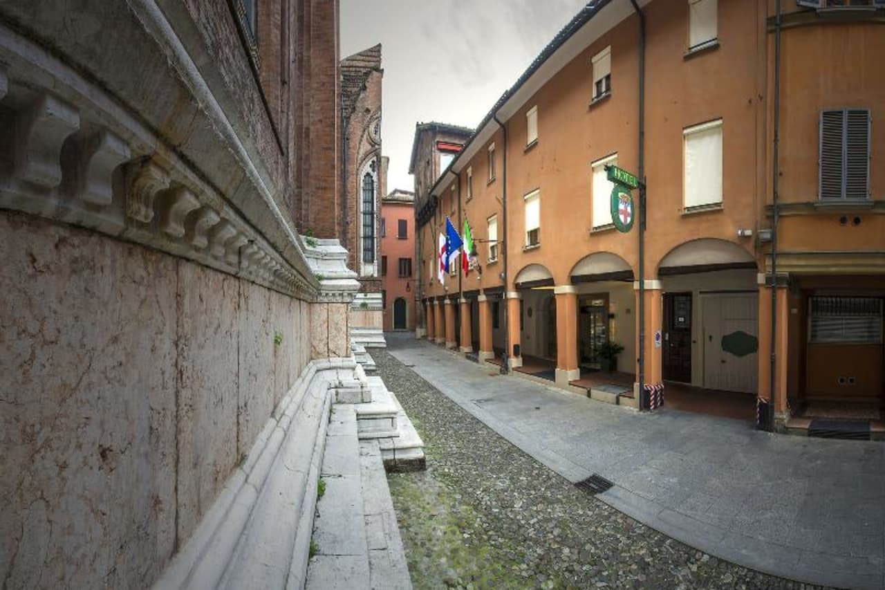 Bilder från hotellet Art Hotel Commercianti - nummer 1 av 215