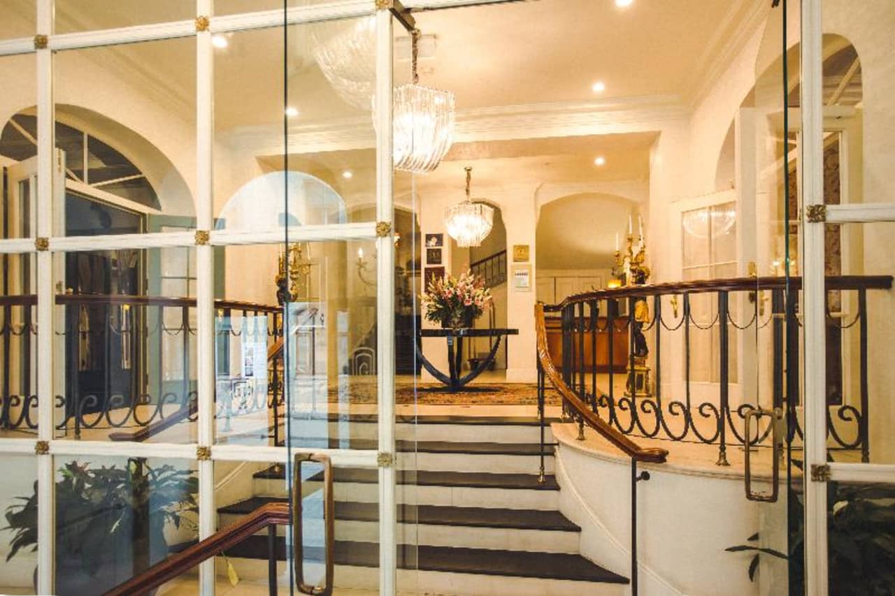 Bilder från hotellet Grand Palace - nummer 1 av 54