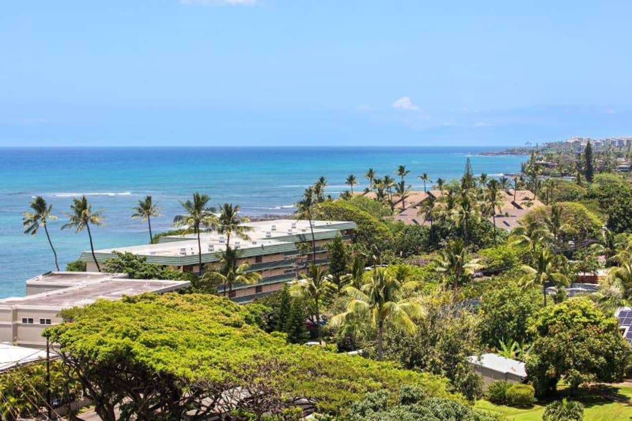 Bilder från hotellet Royal Kahana Maui by Outrigger - nummer 1 av 78