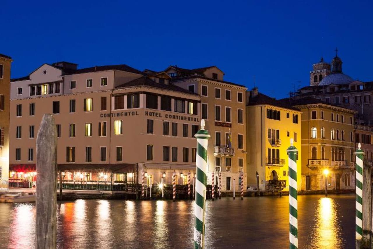 Bilder från hotellet CHC Continental, BW Premier Collection - nummer 1 av 68