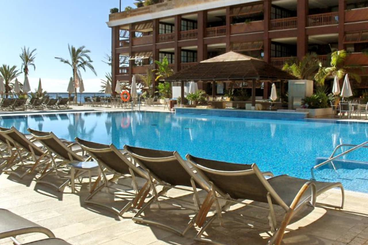 Bilder från hotellet Gran Hotel Guadalpin Banus - nummer 1 av 450