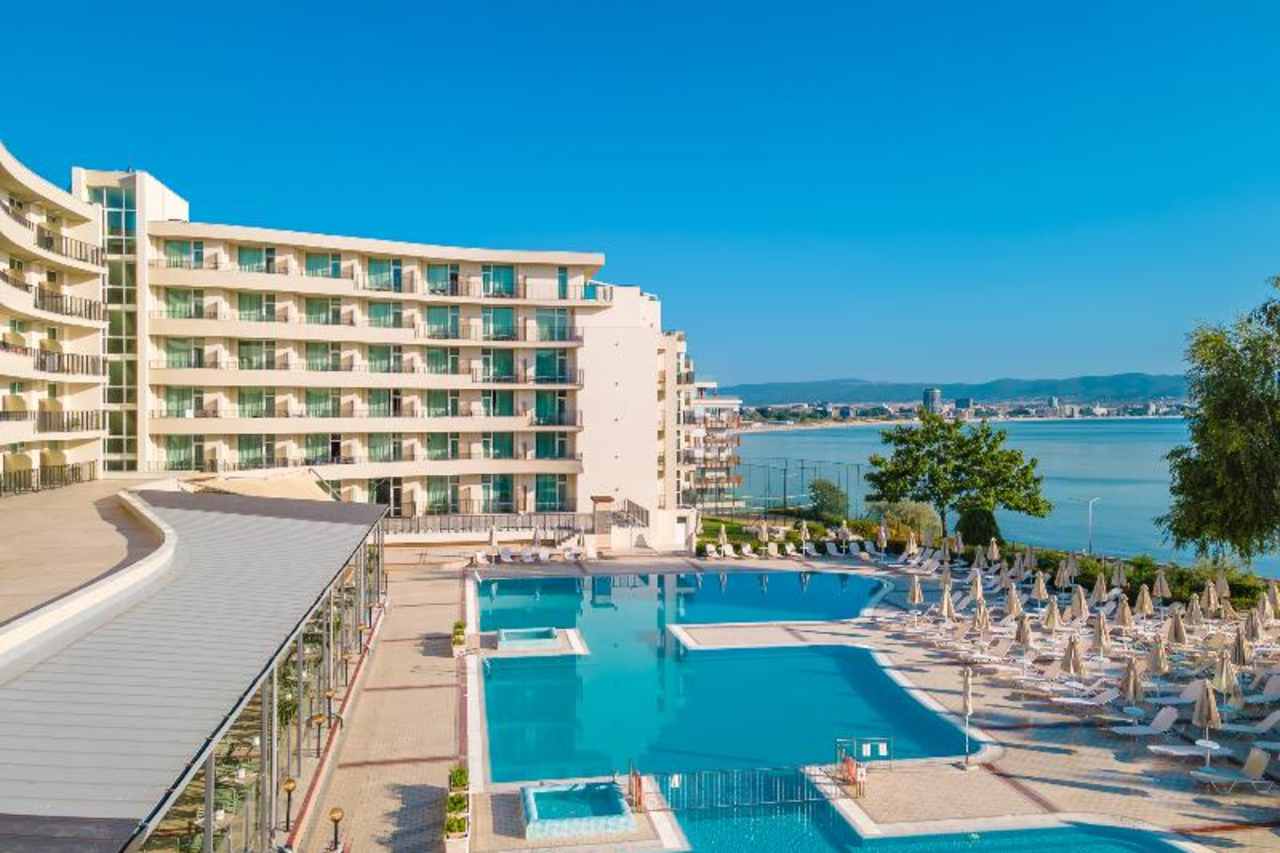 Bilder från hotellet Festa Panorama - nummer 1 av 22