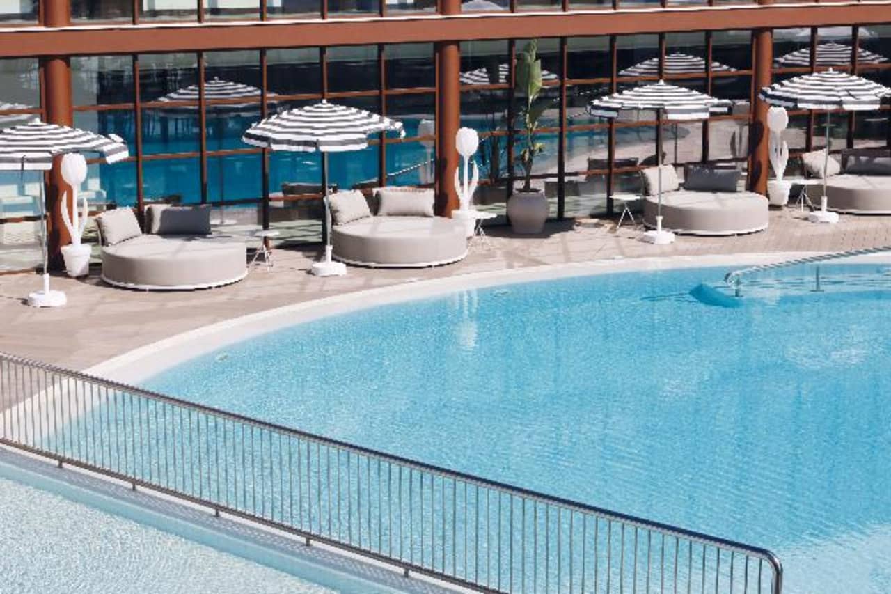 Bilder från hotellet Seth Port Ciutadella - nummer 1 av 103