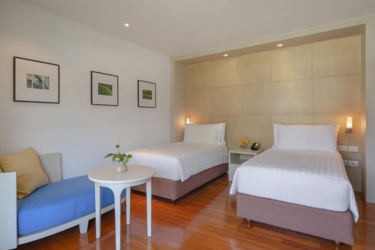 Bilder från hotellet Amari Koh Samui - nummer 1 av 136