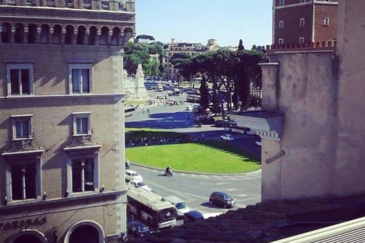 Bilder från hotellet Hotel Castellino Roma - nummer 1 av 135