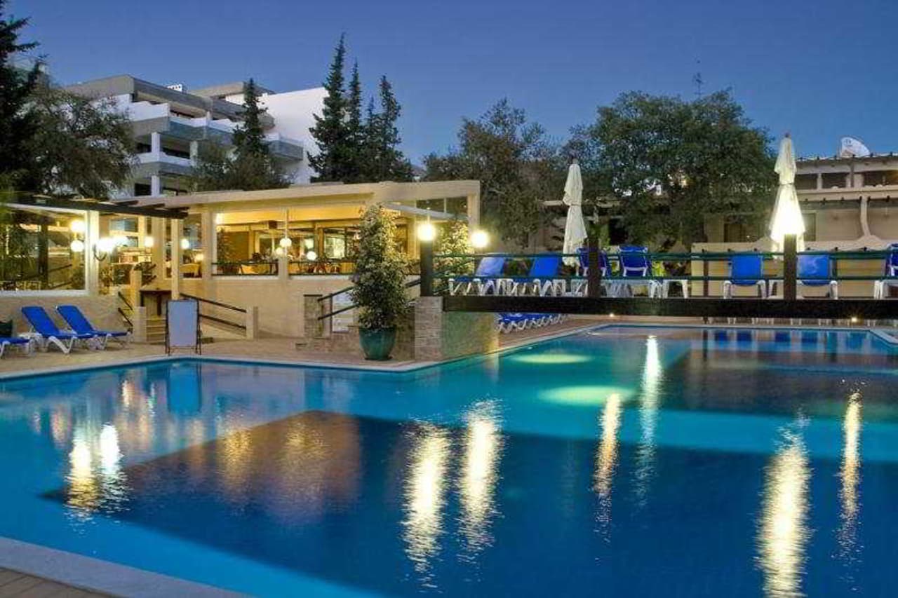 Bilder från hotellet Balaia Mar - nummer 1 av 49