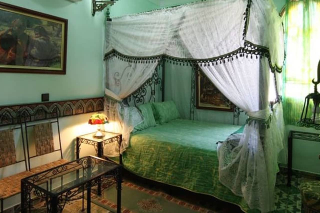 Bilder från hotellet Moroccan House Marrakech - nummer 1 av 44