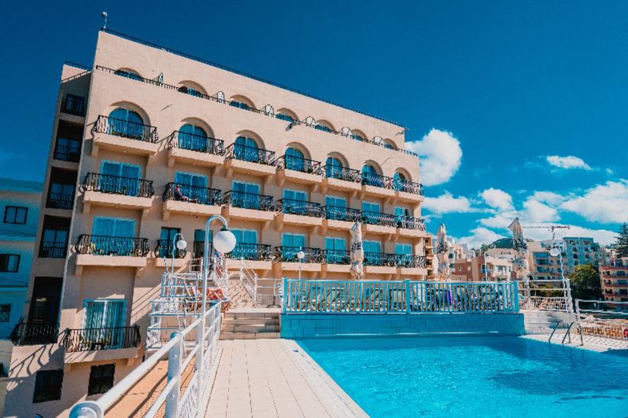 Bilder från hotellet Gillieru Harbour Hotel - nummer 1 av 37
