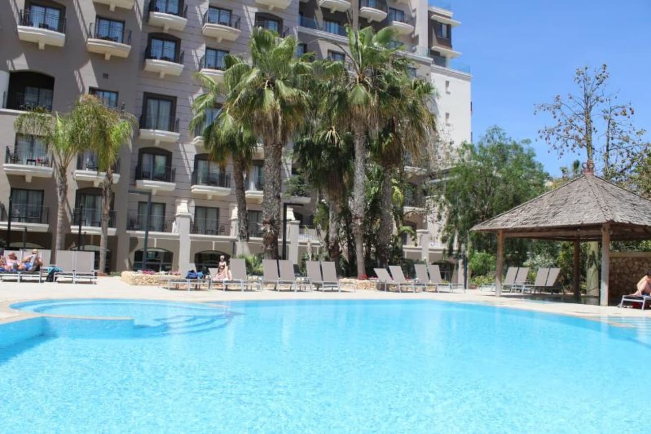 Bilder från hotellet Maritim Antonine Hotel & Spa - nummer 1 av 27