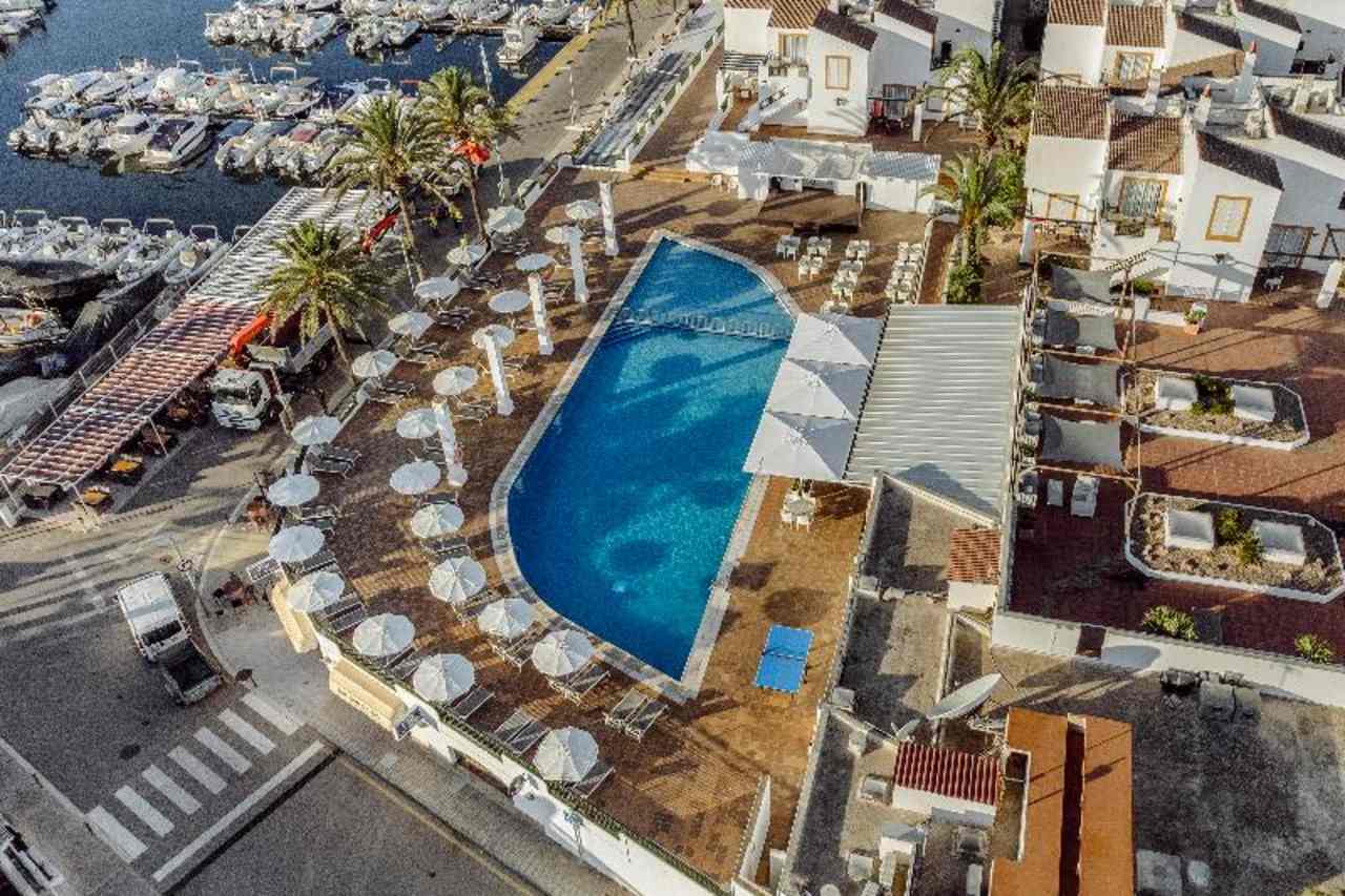Bilder från hotellet Alua Lago Park - nummer 1 av 143