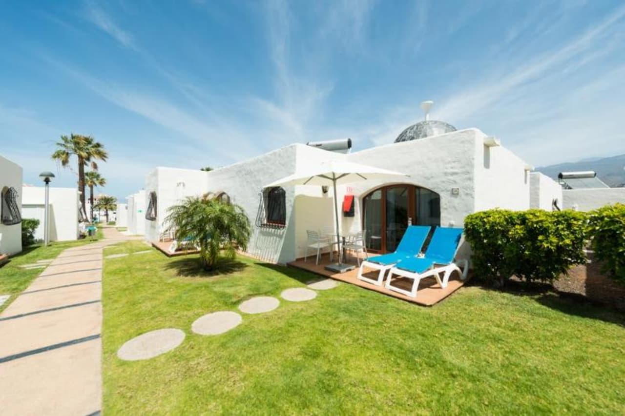 Bilder från hotellet HD Parque Cristobal Tenerife - nummer 1 av 28