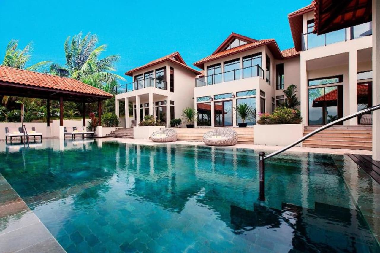 Bilder från hotellet The Westin Langkawi Resort & Spa - nummer 1 av 405