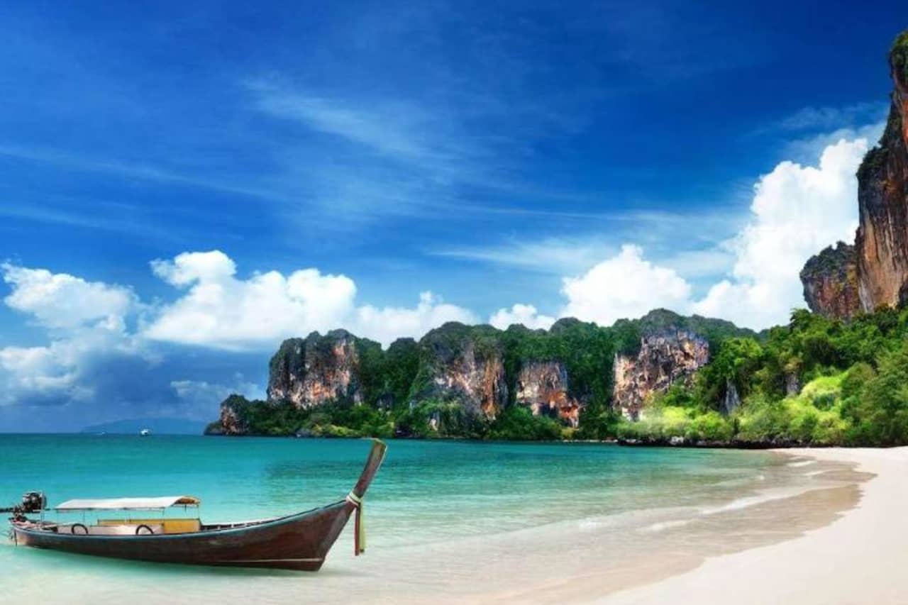Bilder från hotellet Sofitel Krabi Phokeethra Golf & Spa Resort - nummer 1 av 188