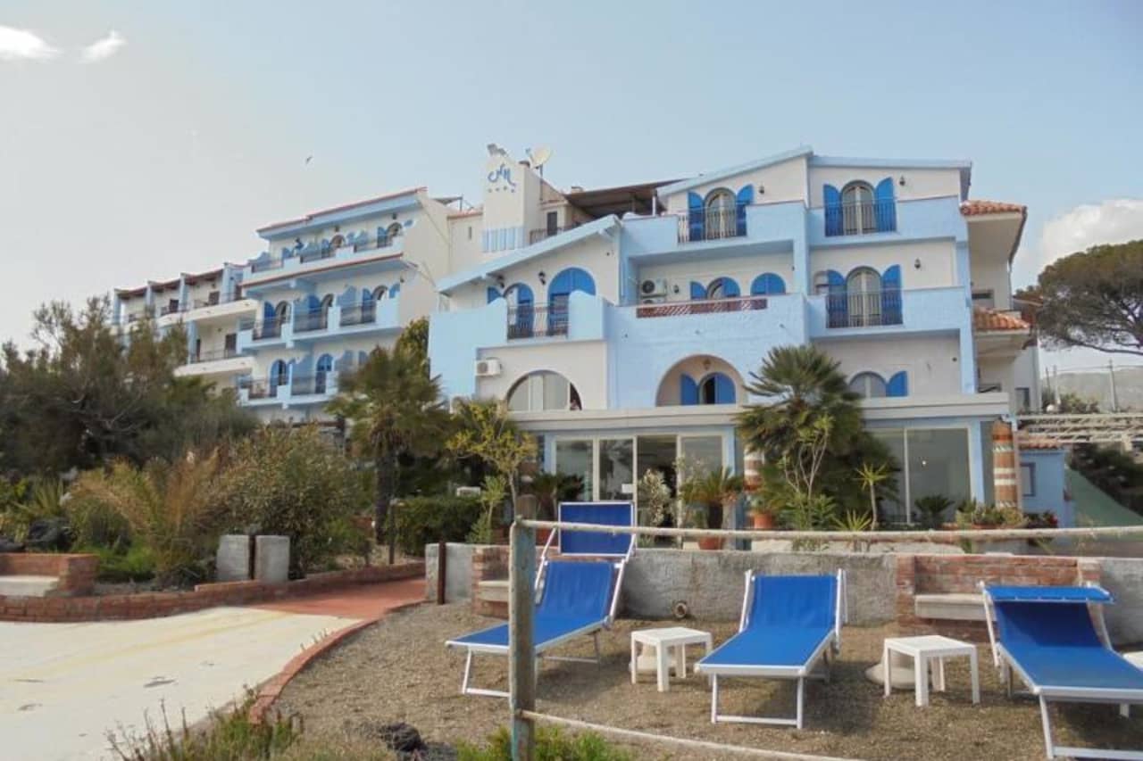 Bilder från hotellet Hotel Nike - nummer 1 av 26