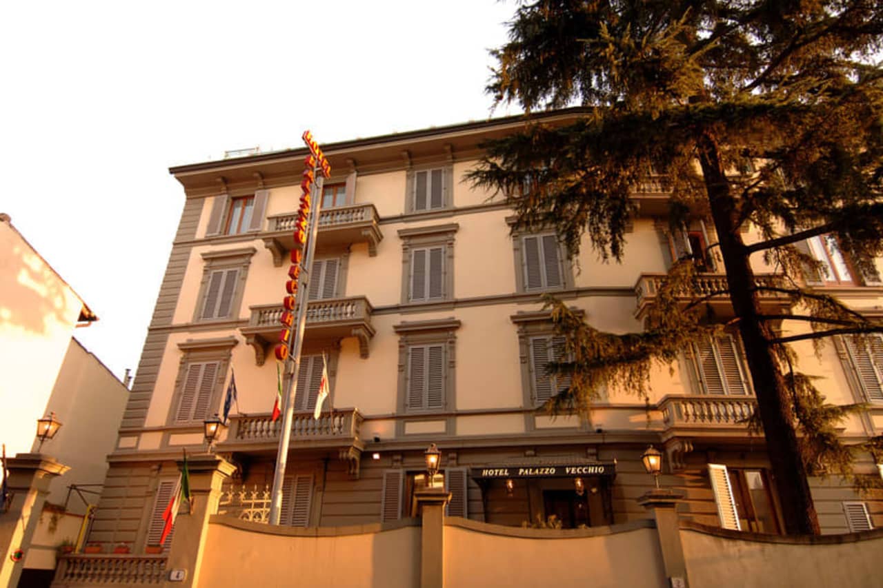 Bilder från hotellet Palazzo Vecchio - nummer 1 av 36