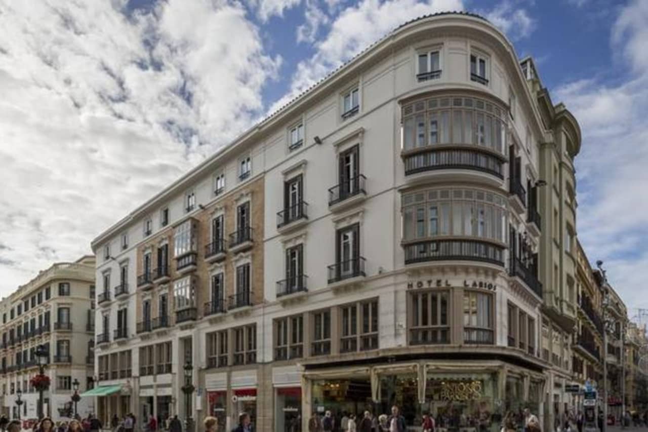 Bilder från hotellet Larios Málaga - nummer 1 av 159