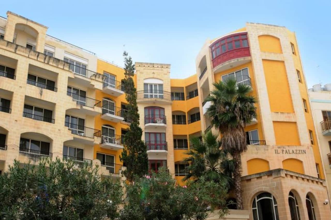 Bilder från hotellet Il Palazzin - nummer 1 av 37