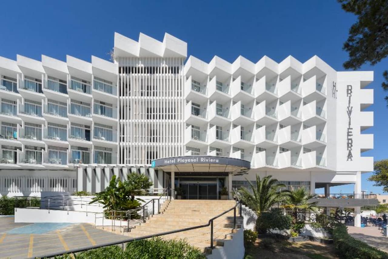Bilder från hotellet Vibra Riviera Hotel - nummer 1 av 33