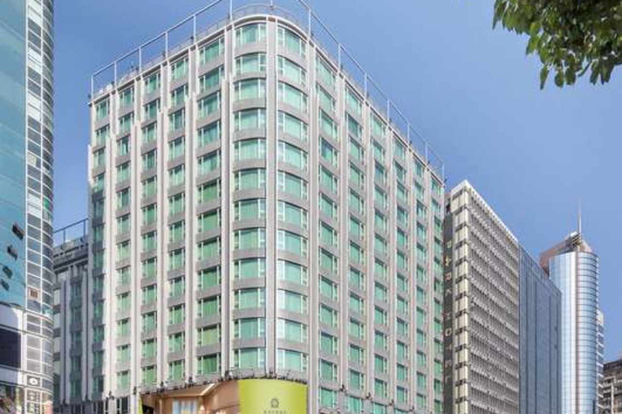 Bilder från hotellet Park Hotel Hong Kong - nummer 1 av 39
