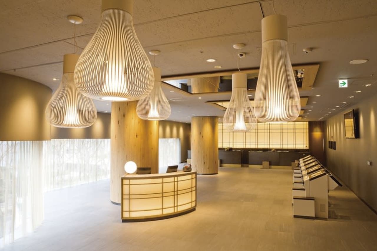 Bilder från hotellet Shinjuku Washington Hotel - Main Building - nummer 1 av 35