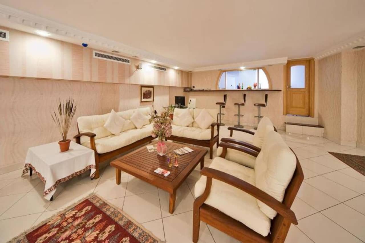 Bilder från hotellet The Byzantium - nummer 1 av 58