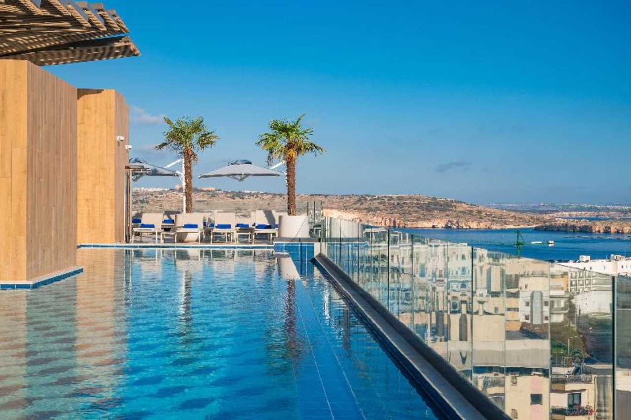 Bilder från hotellet Best Western Premier Malta - nummer 1 av 35