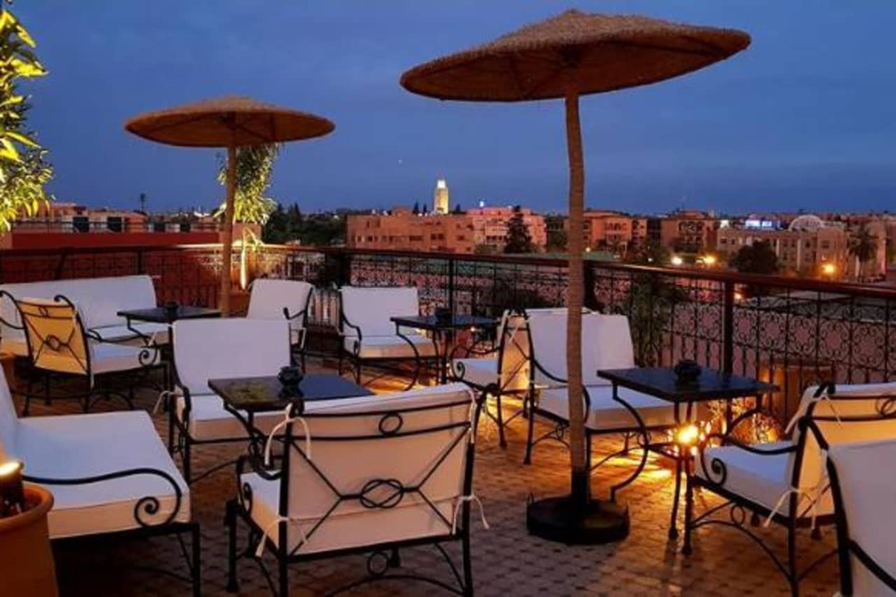 Bilder från hotellet Dellarosa - nummer 1 av 25