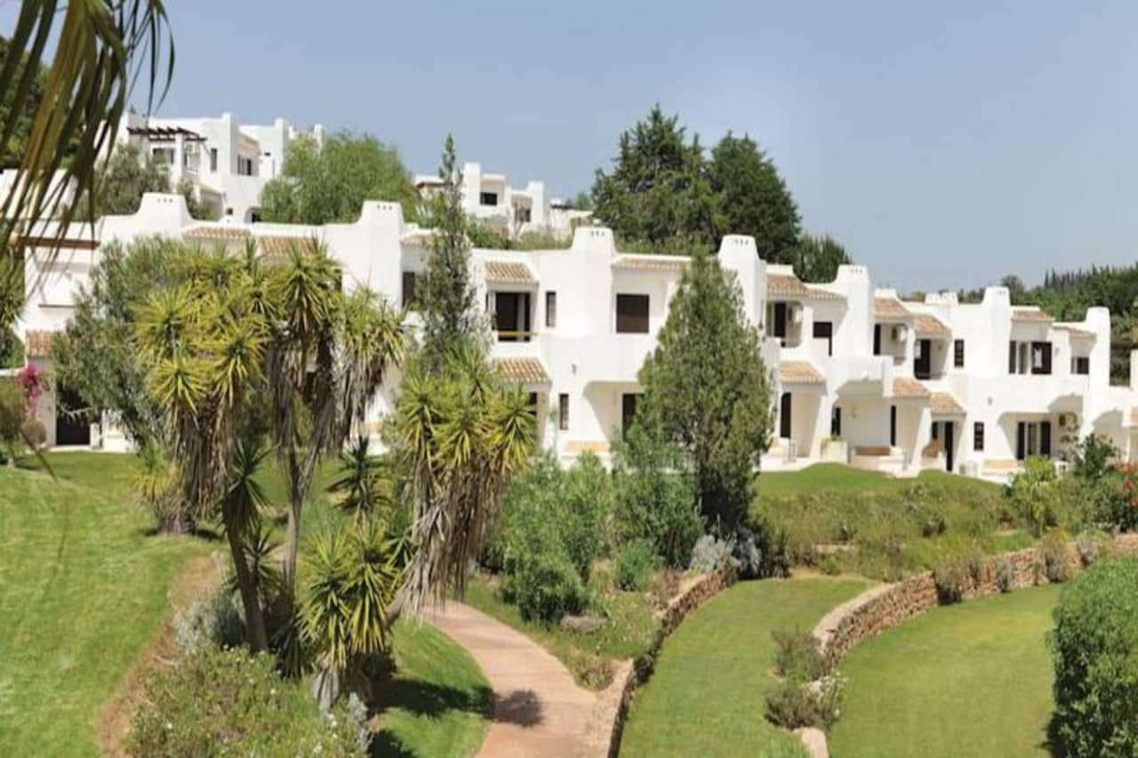 Bilder från hotellet Clube Albufeira Garden Village - nummer 1 av 75