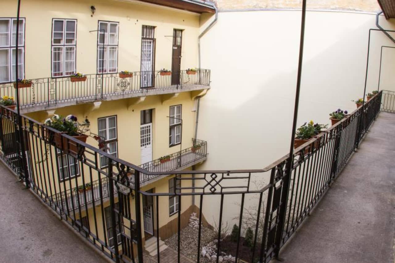 Bilder från hotellet Central Hotel 21 - nummer 1 av 55