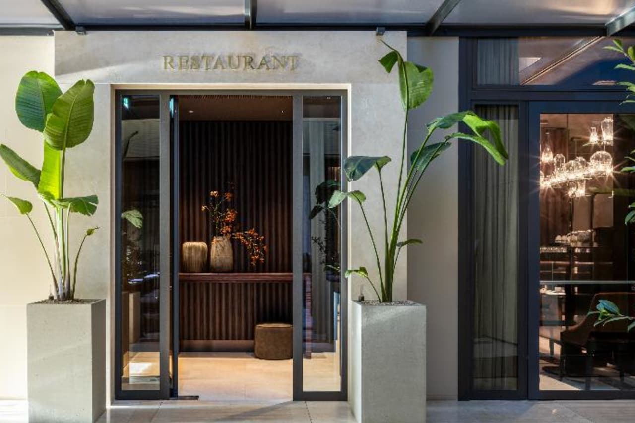 Bilder från hotellet Hotel Cristoforo Colombo – Preferred Hotels & Res - nummer 1 av 201