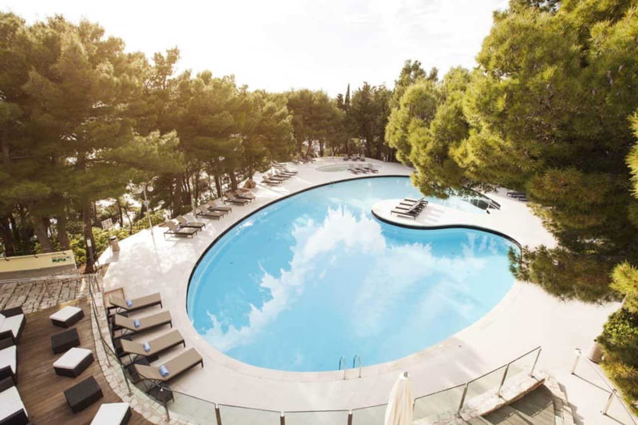 Bilder från hotellet Croatia Cavtat - nummer 1 av 52