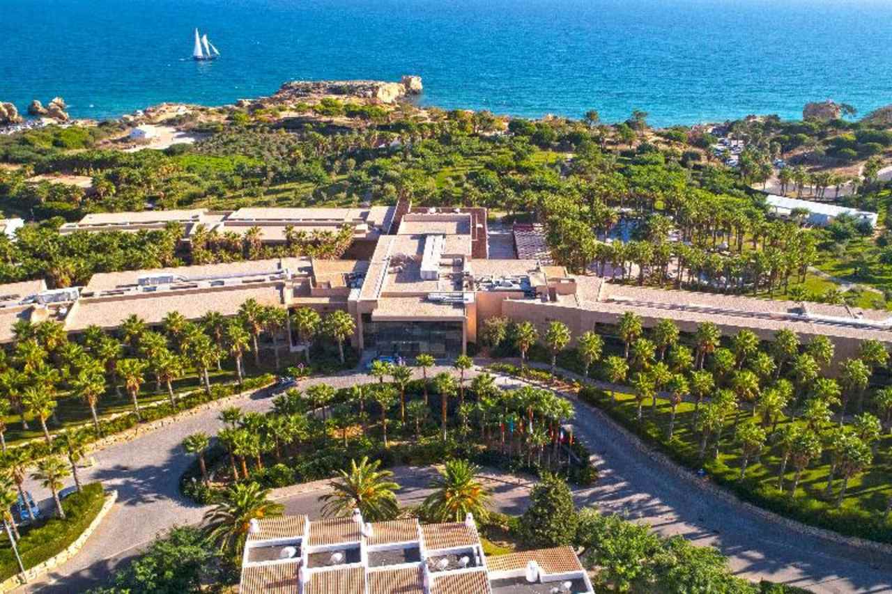 Bilder från hotellet Kimpton Atlantico Algarve - nummer 1 av 201