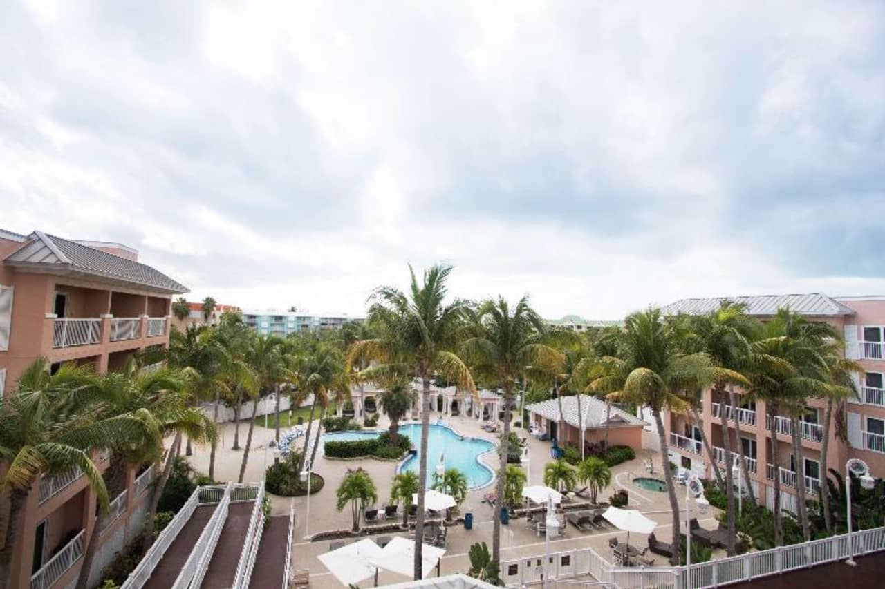 Bilder från hotellet Doubletree Grand Key Resort - nummer 1 av 132