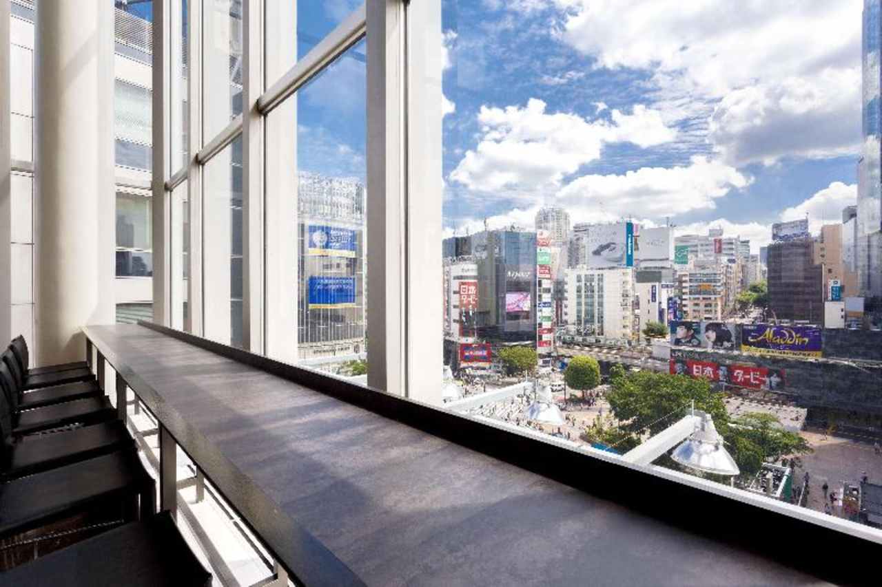 Bilder från hotellet Shibuya Excel Hotel Tokyu - nummer 1 av 67