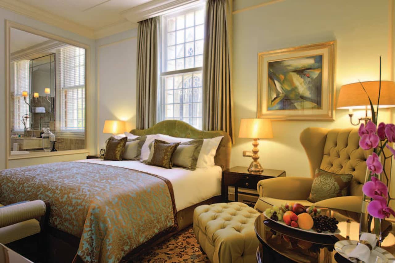 Bilder från hotellet Taj Cape Town - nummer 1 av 162