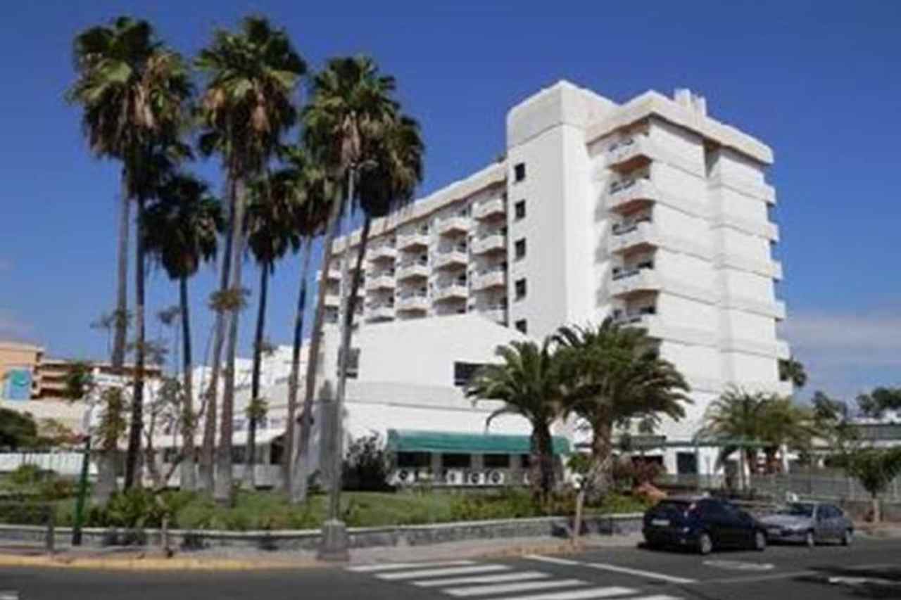 Bilder från hotellet Principado - nummer 1 av 27