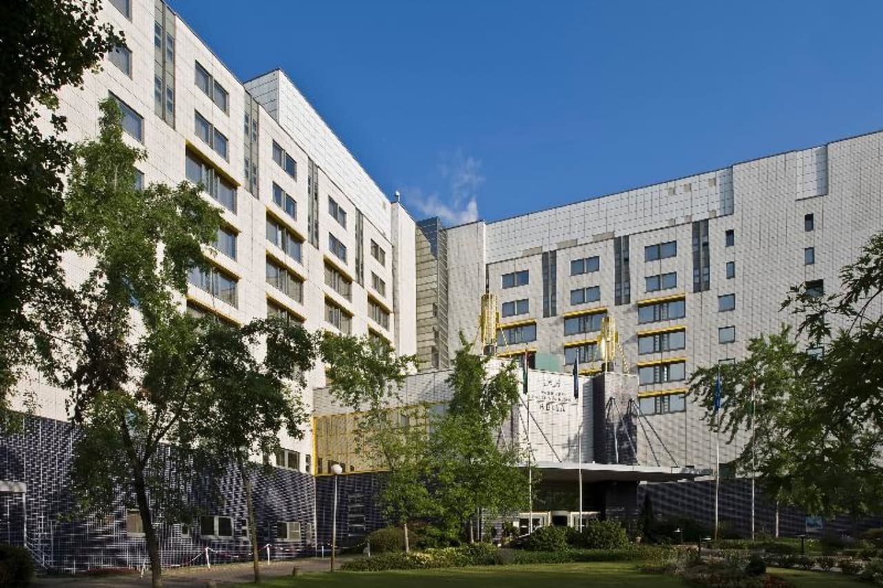 Bilder från hotellet Danubius Hotel Helia - nummer 1 av 112