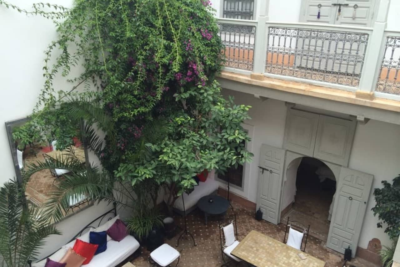 Bilder från hotellet Dar Nabila - nummer 1 av 42