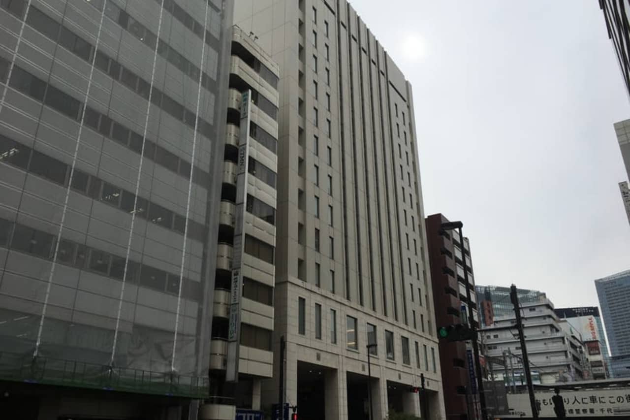 Bilder från hotellet Akihabara Washington Hotel - nummer 1 av 32