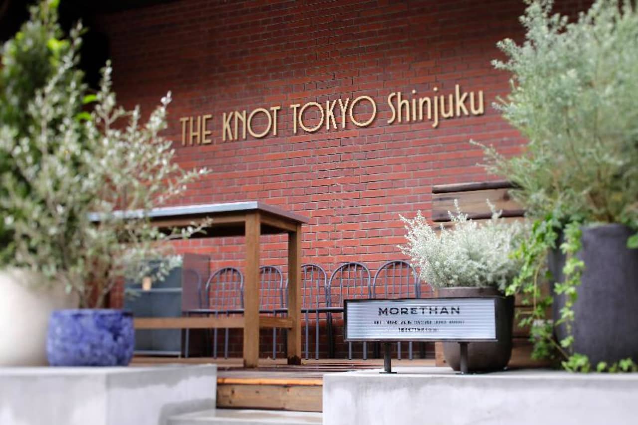 Bilder från hotellet THE KNOT TOKYO Shinjuku - nummer 1 av 70