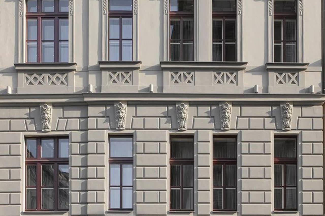 Bilder från hotellet Moods Boutique Hotel - nummer 1 av 15