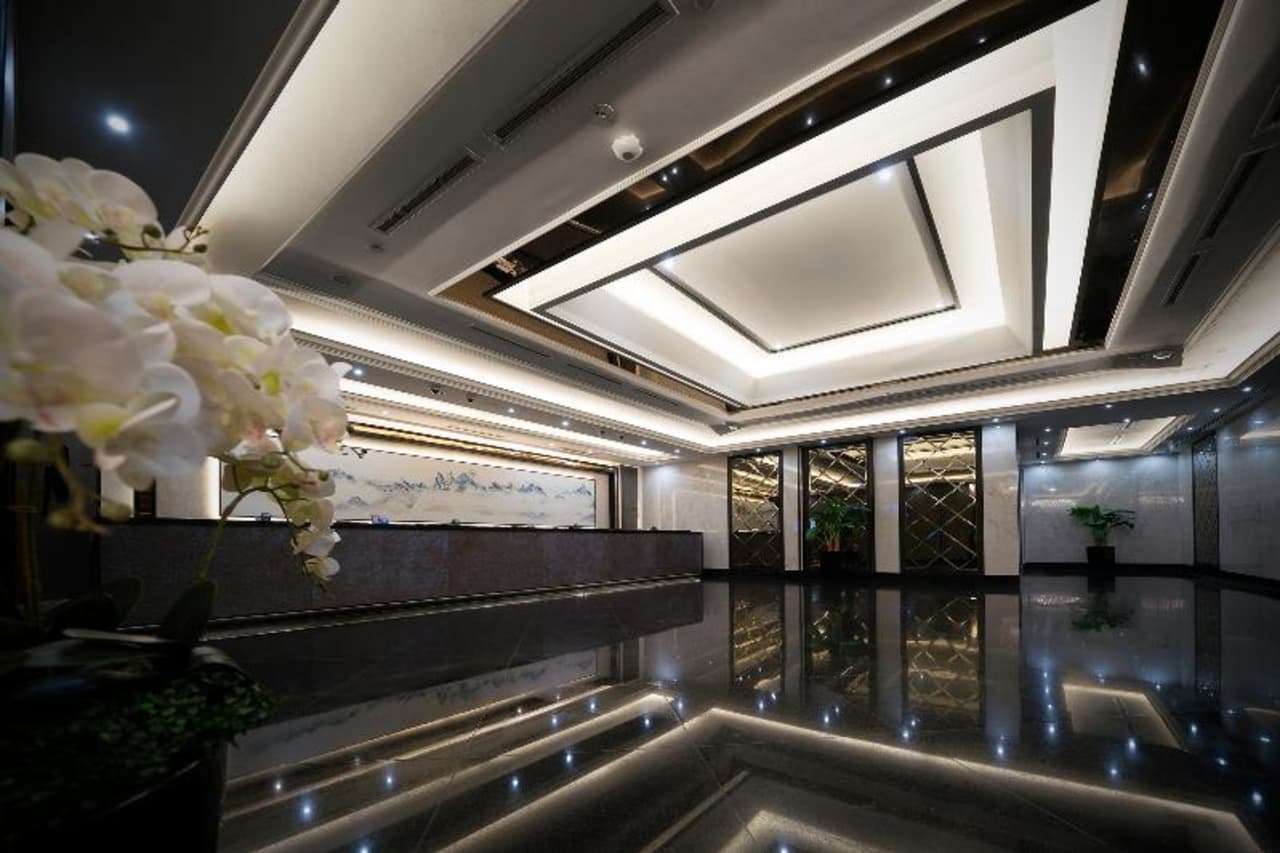 Bilder från hotellet V Hotel Lavender - nummer 1 av 48