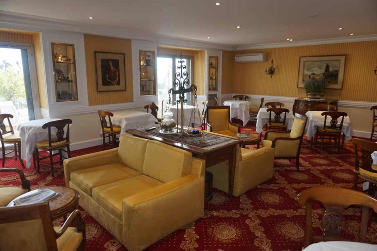 Bilder från hotellet Splendid - nummer 1 av 28