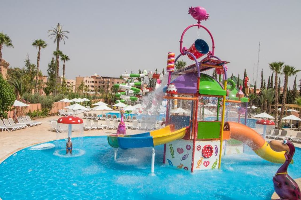 Bilder från hotellet Rose Aqua Parc Hotel - nummer 1 av 124