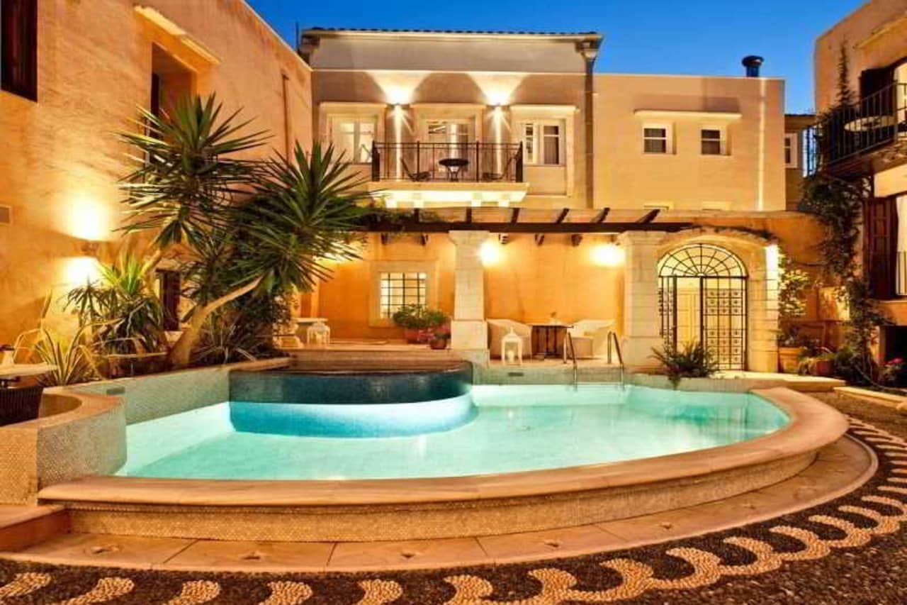 Bilder från hotellet Rimondi Boutique Hotels - nummer 1 av 74