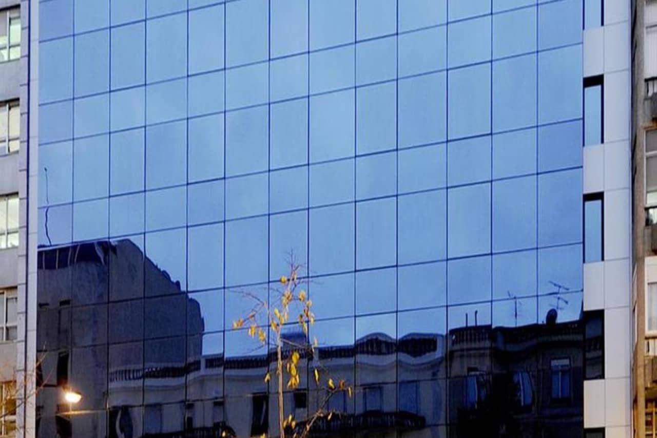 Bilder från hotellet Czar Lisbon Hotel - nummer 1 av 48