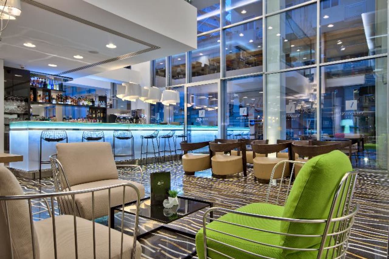 Bilder från hotellet Valentina Hotel - nummer 1 av 60